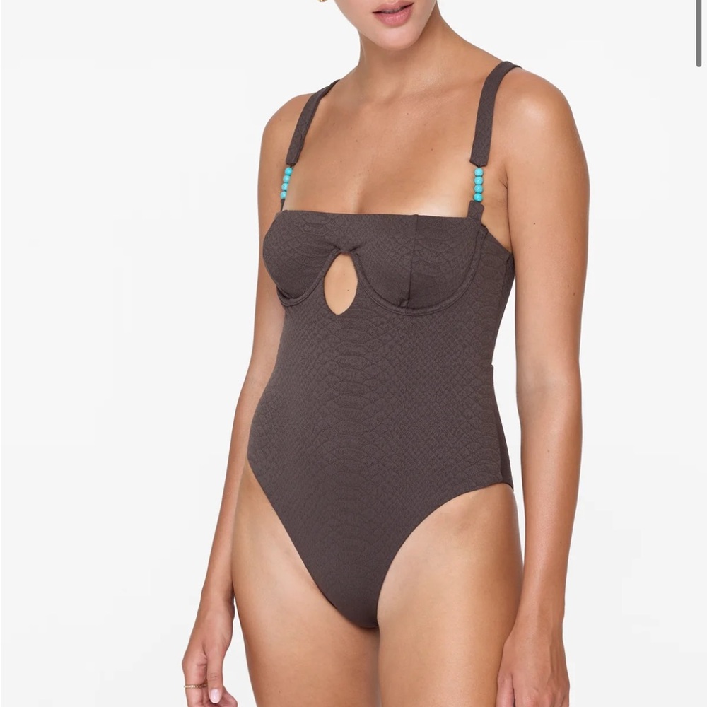 BNWT Revel Rey Swim one piece